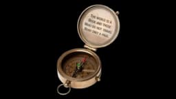 Compass Miles