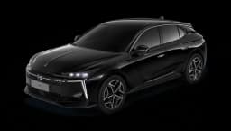 8 Long Range 2025 - Black