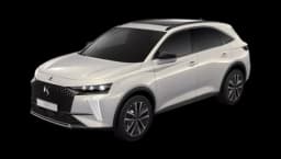 DS 7 Plug‑in Hybrid AWD 300 Étoile 2025 - White