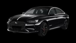 DS 9 Rivoli+ E-TENSE 4x4 360 2023 - Black
