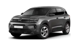 C5 Aircross MAX Hybrid 145 2022 - Gray