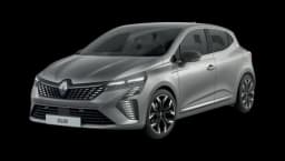 Clio Evolution 2023 - Gray