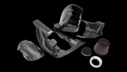 Carbon Air Intake Alpine A110 1.8 TCE