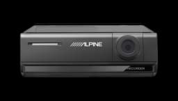 DVR-C320R Premium 1080P Night Vision Dash Camera Bundle