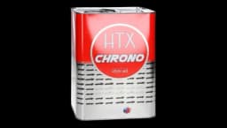 HTX Chrono Engine Oil ELF Classic Cars HTX Chrono 10W60 5L
