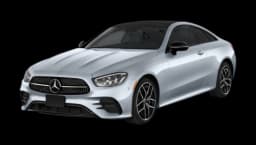 E-Class E 450 2023 - Gray