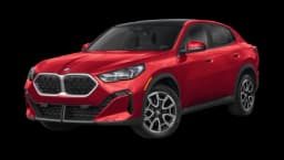 X2 xDrive28i 2026 - Red