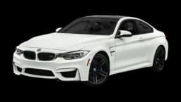 M4 2017 - White