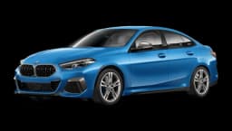 228i Gran Coupe xDrive 2020 - Blue