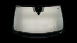 Windshield Audi Q7 2015 Sensor Camera Heating HUD & Solar Protection