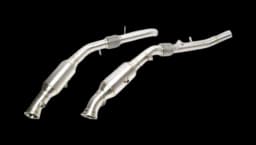 Downpipe Decat Mercedes GLE W166 / GL M276