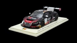 Audi R8 LMS Ultra 3 24 Heures de Spa-Francorchamps 2014 Spark SB073