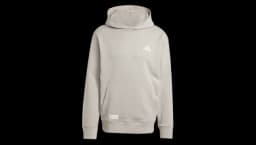 Premium Sweat Hoodie - Beige