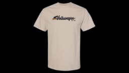 Logo Retro T-Shirt