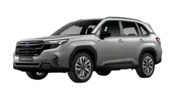 Forester Premium E-Boxer Premium 2025 - Gray