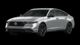 Accord Sport-L 2025 - Gray