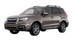 Forester Sport Style 2017 - Brown