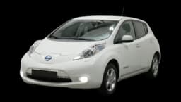 Leaf Acenta 2017 - White