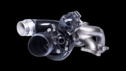 Hybrid Turbo - Z4 G29 / Supra MK5 - B58C
