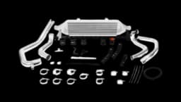 Front-Mount Intercooler Kit Impreza STI 08-14