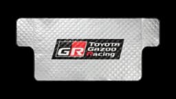 GR Windscreen Sunshade - Multicolor