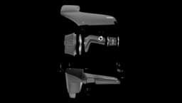 Air Intake Subaru Impreza STI VA 14+
