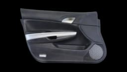 Honda 83552-TA5-306ZA Base Cmp Left