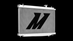X-Line Performance Aluminum Radiator Nissan 350Z 03-06