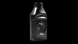 High-Performance Brake Fluid RBF312 DOT4 VAG / Universal