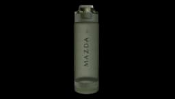 Bottle — 1 L Measure Up - Green