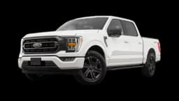 F-150 Raptor 2023 - White