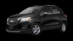Trax LT 2013 - Black