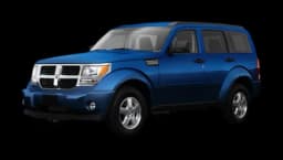 Nitro L4 2009 - Marathon Blue Pearl