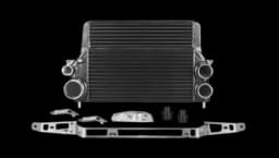 Competition Intercooler Kit Ford F150 Raptor