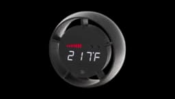 V3 OBD2 Chevrolet Camaro Gen6 Meter (2016+)