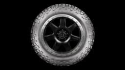 Discoverer Rugged Trek 22"