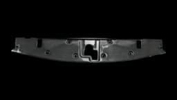 OEM Cooling Slam Panel Nissan GTR R35, Carbon / FRP
