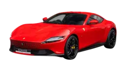 Roma 2022 - Rosso Corsa