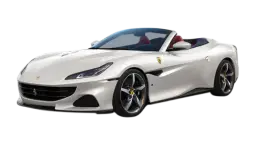 Portofino M 2023 - White