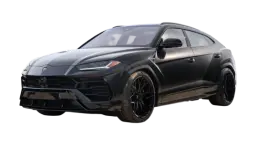 Urus 2020 - Black
