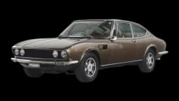 Dino 1972 - Brown