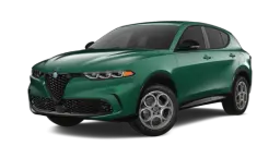 Tonale 2025 - British Racing Green