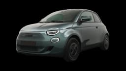 500e Giorgio Armani Edition 2024