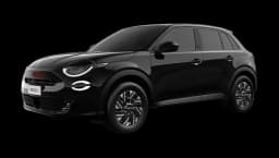 Fiat 600e 2025 - Black