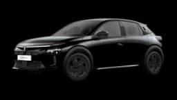 Ypsilon 2024 - Black