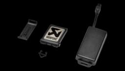 Sound Kit Alfa Romeo Stelvio Quadrifoglio