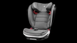 Child Car Seats Group 2/3 (100-150 CM) - Gray