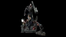 Nemesis Deluxe Version