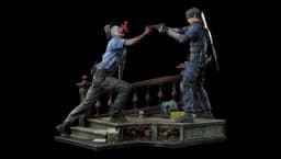 Leon S. Kennedy Regular Version