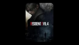 Resident Evil 4 Steam Gift Global